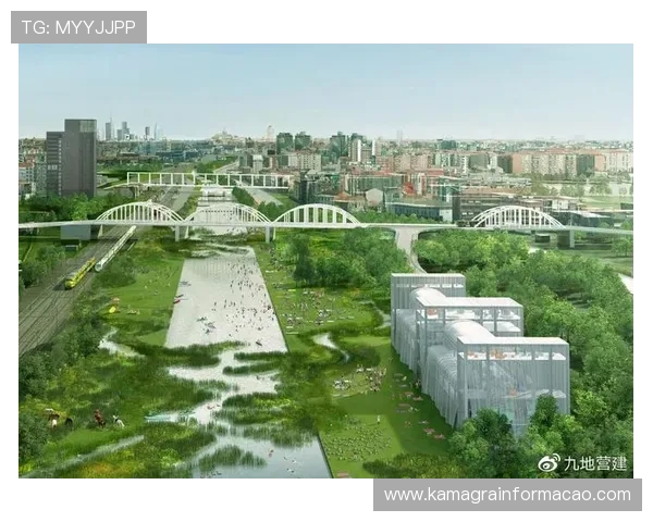 米兰市政府推动城市绿色发展计划，打造宜居宜业的生态城市